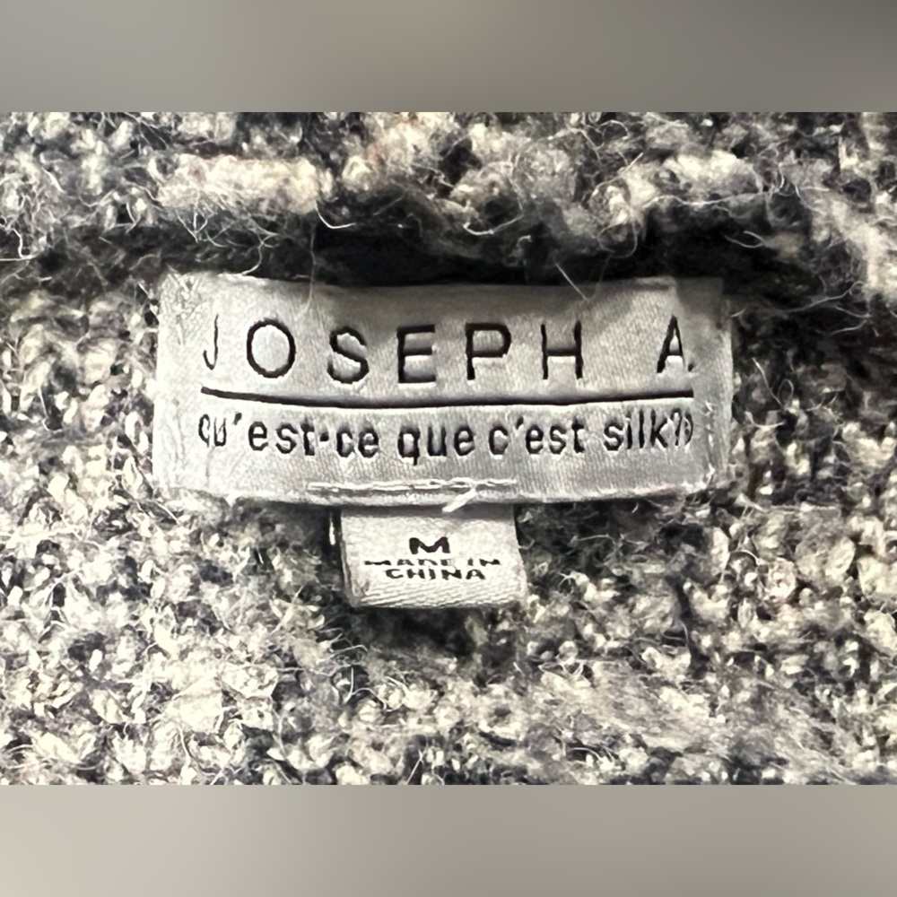 JOSEPH A Plus‎ Check Coat - Picture 8 of 8